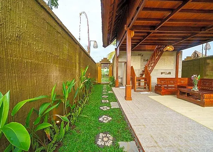 Aditara Sebatu 4*